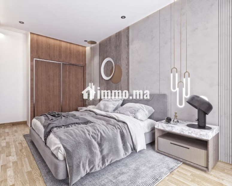 Appartement haut standing à vendre - Vente Immobilier - Casablanca - photo 5