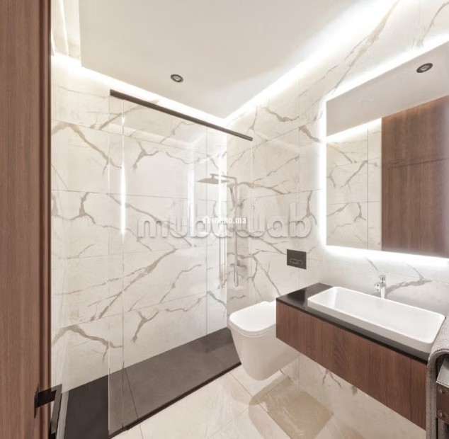 Appartement haut standing à vendre - Vente Immobilier - Casablanca - photo 6