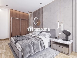 Appartement haut standing à vendre - Appartement à vendre - Casablanca