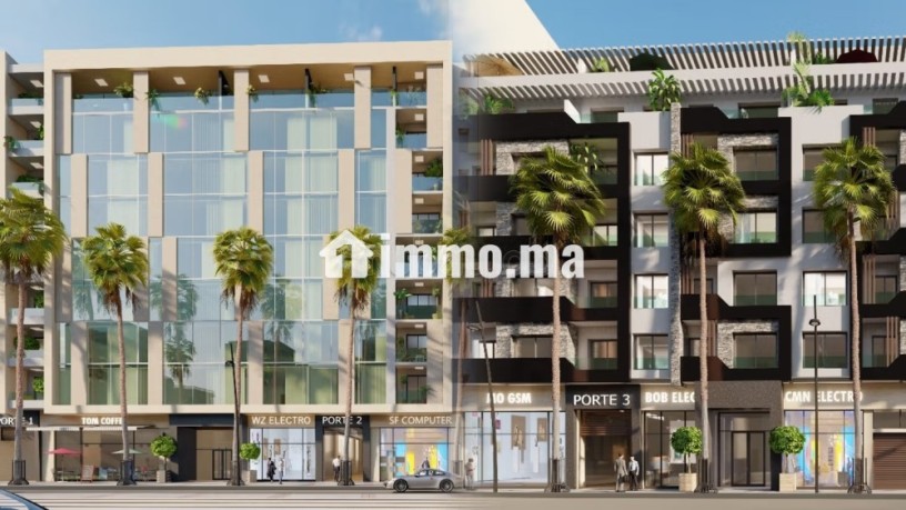 appartement-haut-standing-a-vendre-big-0