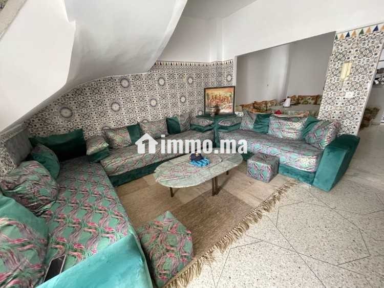 VILLA A HAY ENNAHA RABAT - Vente Immobilier - Rabat - photo 1