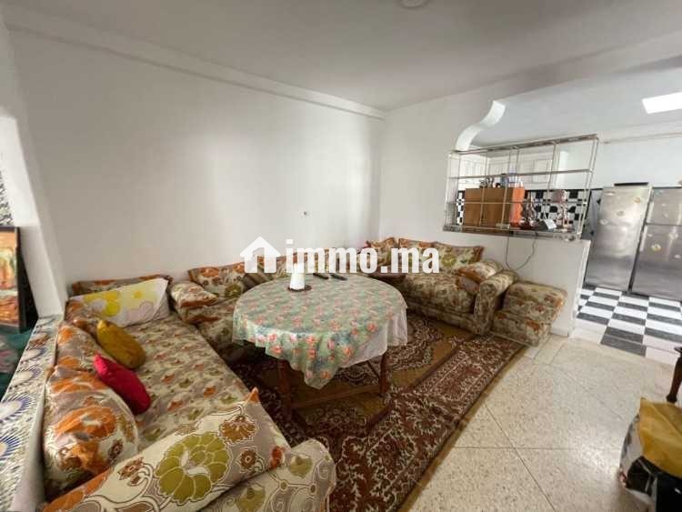 VILLA A HAY ENNAHA RABAT - Vente Immobilier - Rabat - photo 6