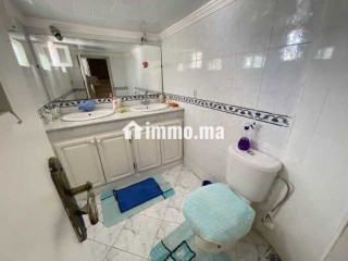 VILLA A HAY ENNAHA RABAT - Villa à vendre - Rabat