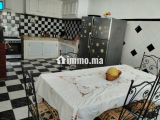 VILLA A HAY ENNAHA RABAT - Villa à vendre - Rabat