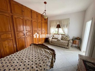 VILLA A HAY ENNAHA RABAT - Villa à vendre - Rabat