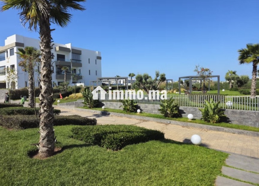 Apprt Seaside darbouazza 3 chambre - Location Immobilier - Autre - photo 2