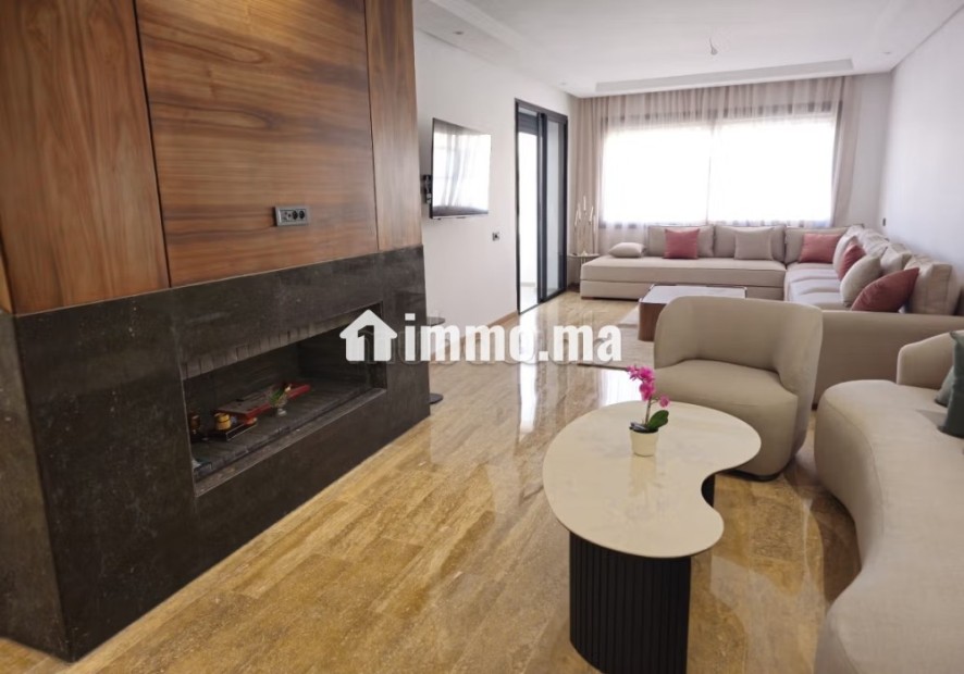 Apprt Seaside darbouazza 3 chambre - Location Immobilier - Autre - photo 3