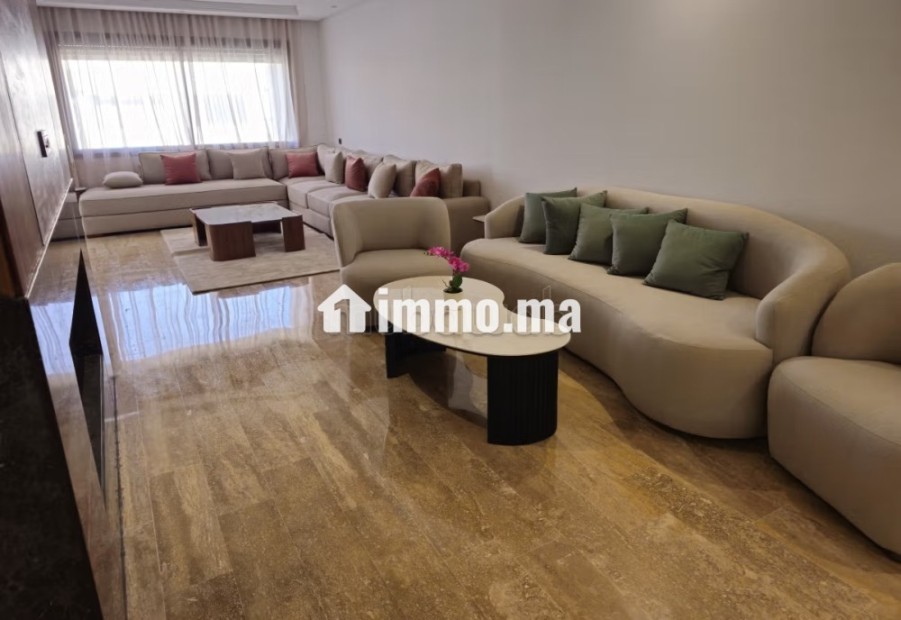 Apprt Seaside darbouazza 3 chambre - Location Immobilier - Autre - photo 4