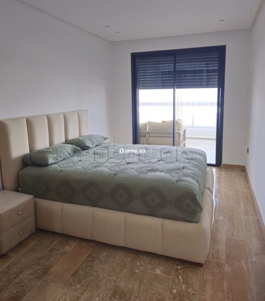 Apprt Seaside darbouazza 3 chambre - Location Immobilier - Autre - photo 6