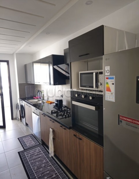 Apprt Seaside darbouazza 3 chambre - Location Immobilier - Autre - photo 7
