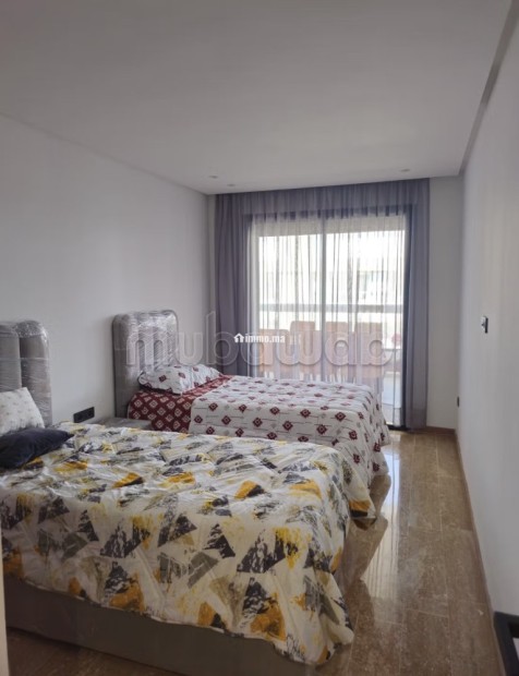 Apprt Seaside darbouazza 3 chambre - Location Immobilier - Autre - photo 8