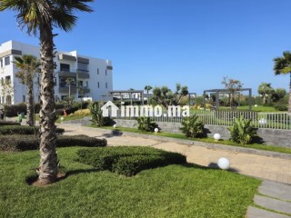 Apprt Seaside darbouazza 3 chambre - Appartement à louer - Autre