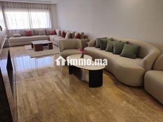 Apprt Seaside darbouazza 3 chambre - Appartement à louer - Autre