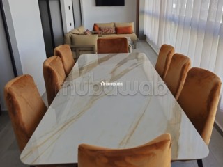 Apprt Seaside darbouazza 3 chambre - Appartement à louer - Autre