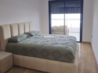 Apprt Seaside darbouazza 3 chambre - Appartement à louer - Autre