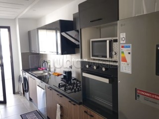 Apprt Seaside darbouazza 3 chambre - Appartement à louer - Autre