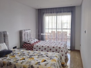 Apprt Seaside darbouazza 3 chambre - Appartement à louer - Autre