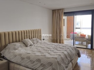 Apprt Seaside darbouazza 3 chambre - Appartement à louer - Autre