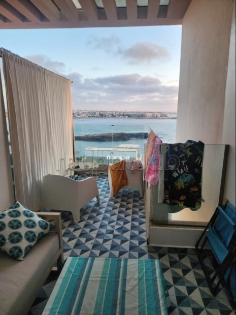 Appartement pied dans l'eau - Location Immobilier - Mohammedia - photo 2
