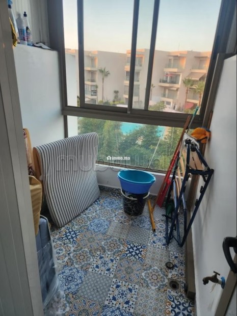 Appartement pied dans l'eau - Location Immobilier - Mohammedia - photo 4