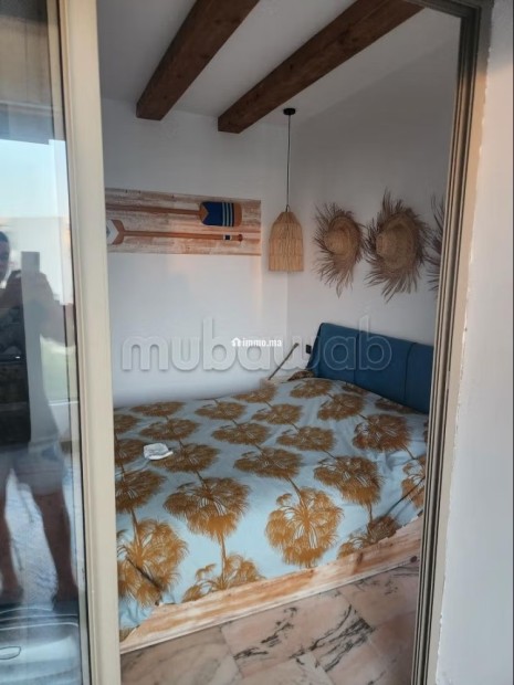 Appartement pied dans l'eau - Location Immobilier - Mohammedia - photo 6