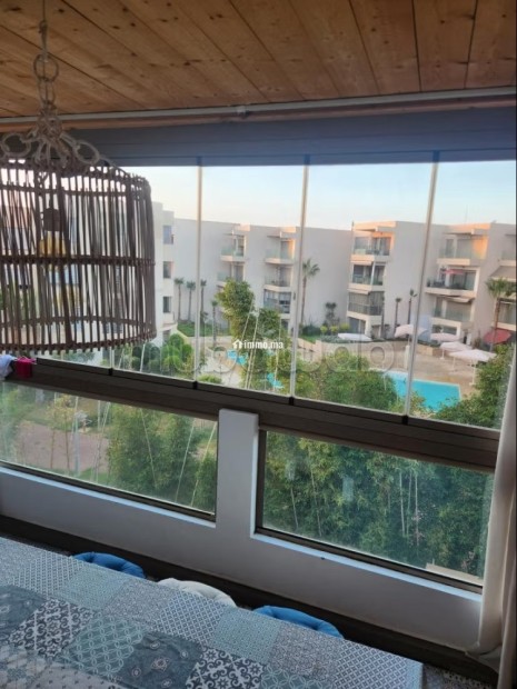 Appartement pied dans l'eau - Location Immobilier - Mohammedia - photo 8