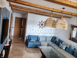 Appartement pied dans l'eau - Appartement à louer - Mohammedia