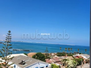 Appartement pied dans l'eau - Appartement à louer - Mohammedia