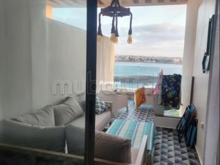 Appartement pied dans l'eau - Appartement à louer - Mohammedia