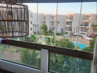 Appartement pied dans l'eau - Appartement à louer - Mohammedia