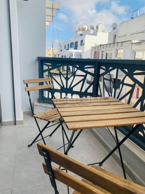 Duplex 2 chambres meublé maarif - Location Immobilier - Casablanca - photo 8