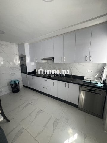 Villa meublé de haut standing - Location Immobilier - Temara - photo 2
