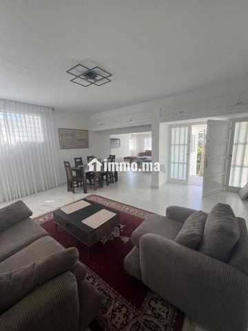 Villa meublé de haut standing - Location Immobilier - Temara - photo 3