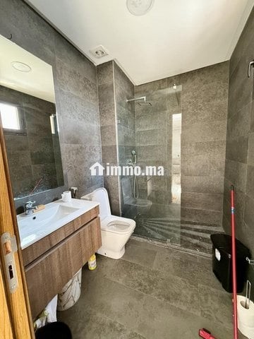 Studio meublé à louer - Location Immobilier - Casablanca - photo 2