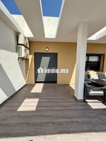 Studio meublé à louer - Location Immobilier - Casablanca - photo 7