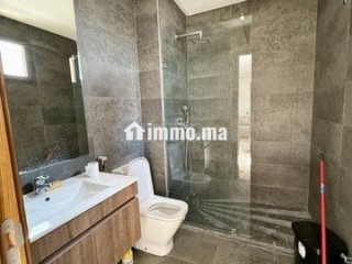 Studio meublé à louer - Appartement à louer - Casablanca