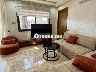Studio meublé à louer - Appartement à louer - Casablanca