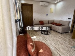 Studio meublé à louer - Appartement à louer - Casablanca