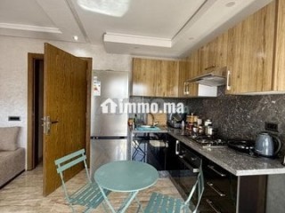 Studio meublé à louer - Appartement à louer - Casablanca