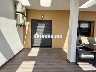 Studio meublé à louer - Appartement à louer - Casablanca