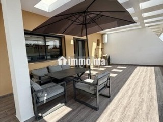 Studio meublé à louer - Appartement à louer - Casablanca