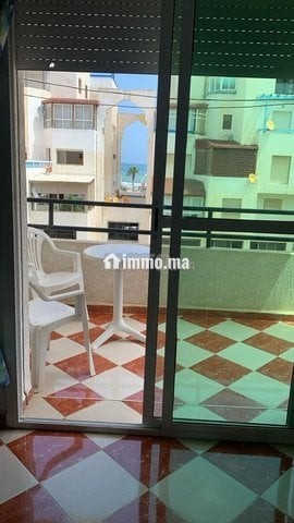شقة قرب البحر مارتيل - Location Vacances - Martil - photo 1