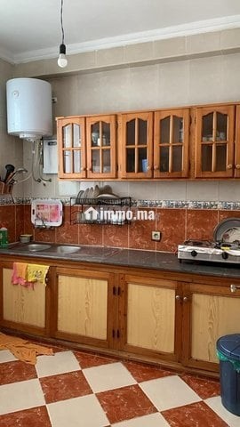 شقة قرب البحر مارتيل - Location Vacances - Martil - photo 3
