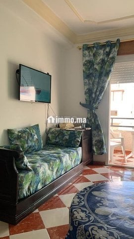 شقة قرب البحر مارتيل - Location Vacances - Martil - photo 6