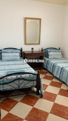 شقة قرب البحر مارتيل - Location Vacances - Martil - photo 8