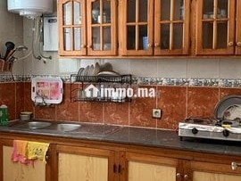 شقة قرب البحر مارتيل - Appartement Location Vacances - Martil