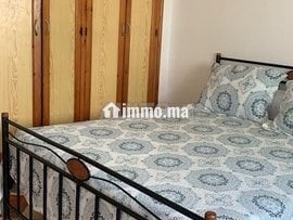 شقة قرب البحر مارتيل - Appartement Location Vacances - Martil