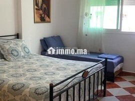 شقة قرب البحر مارتيل - Appartement Location Vacances - Martil