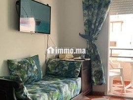 شقة قرب البحر مارتيل - Appartement Location Vacances - Martil