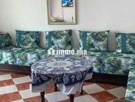 شقة قرب البحر مارتيل - Appartement Location Vacances - Martil